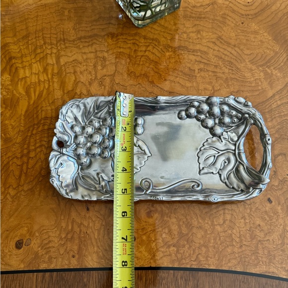 Arthur Court small tray - Picture 3 of 5